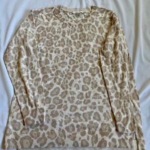 Splendid lightweight sweater